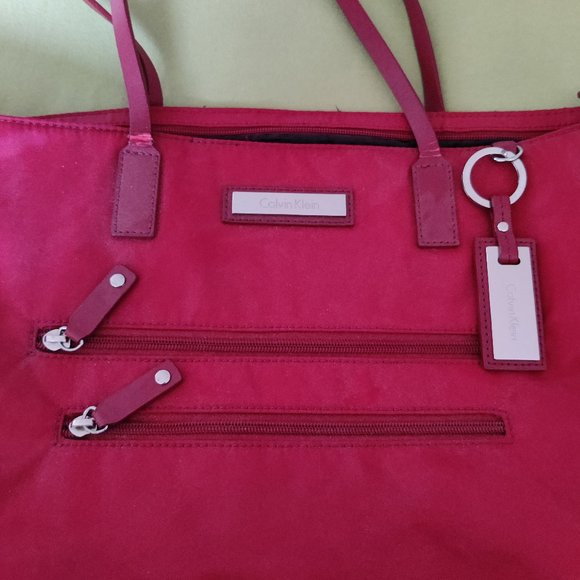 Calvin Klein Collection Handbags - Calvin Klein